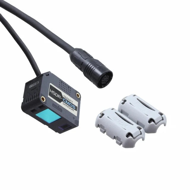 ZX2-LD100 제조사: Omron Automation and Safety
