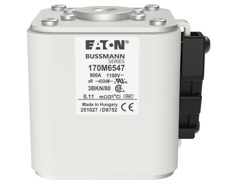170M6547 Specialty Fuses thumbnail