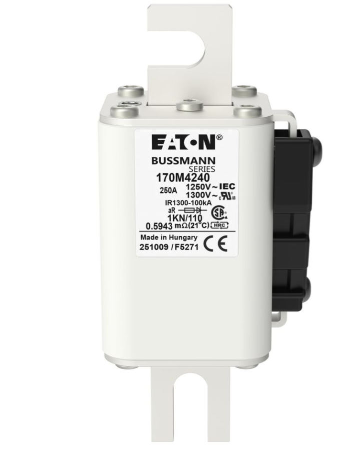 170M4240 Specialty Fuses thumbnail