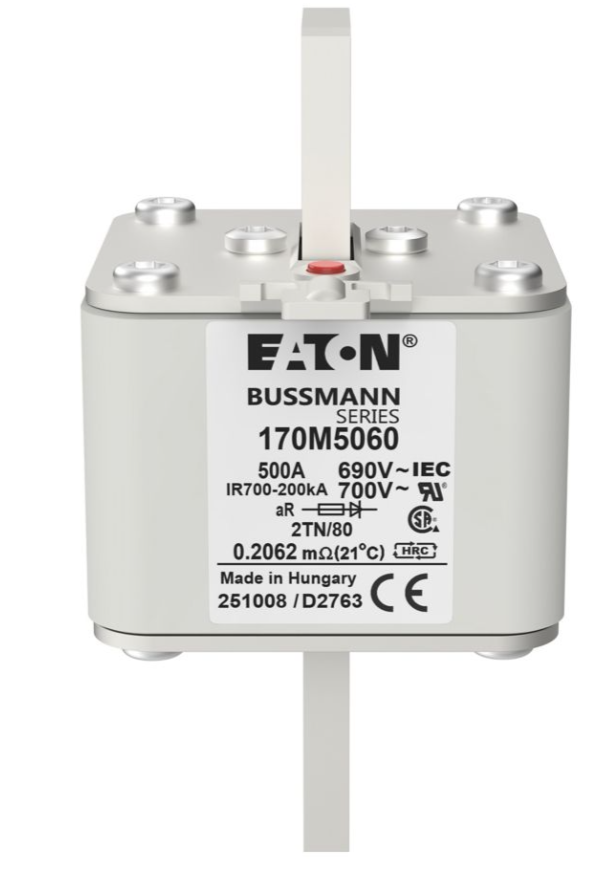 170M5060 Specialty Fuses thumbnail