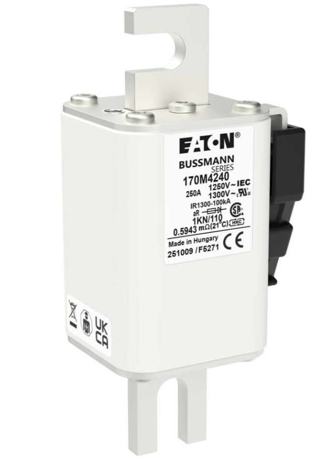 170M4240 by Eaton - Bussmann Electrical Division