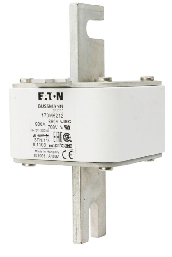 170M6212 Specialty Fuses thumbnail