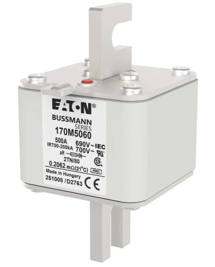 170M5060 Specialty Fuses thumbnail