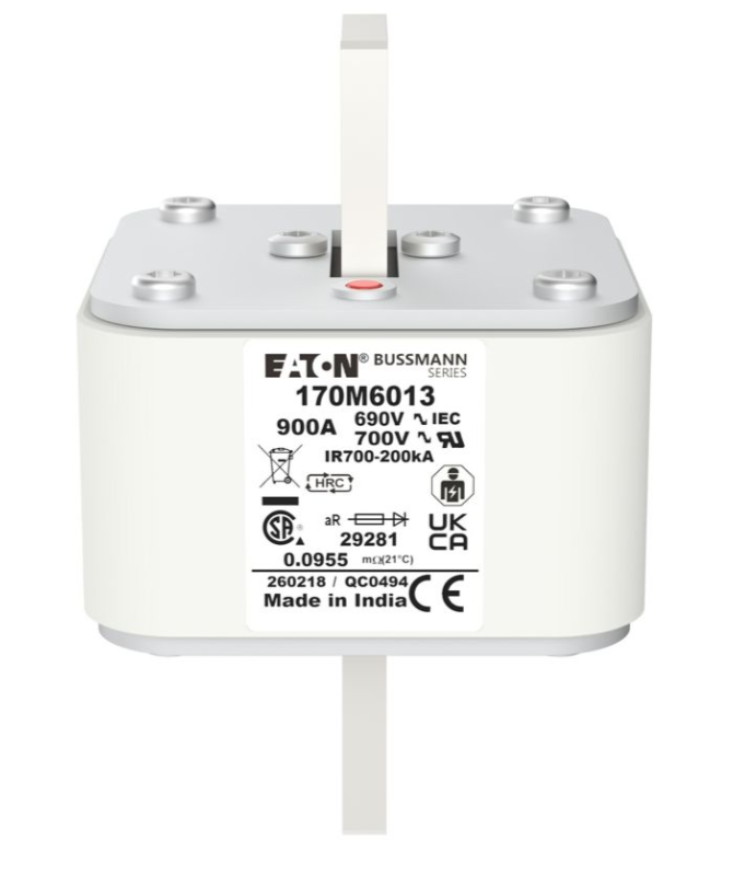 170M6013 Specialty Fuses thumbnail