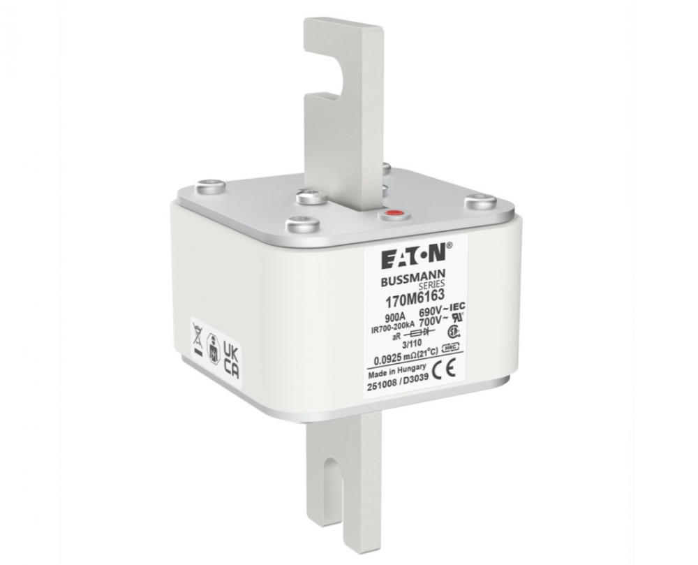 170M6163 Specialty Fuses thumbnail