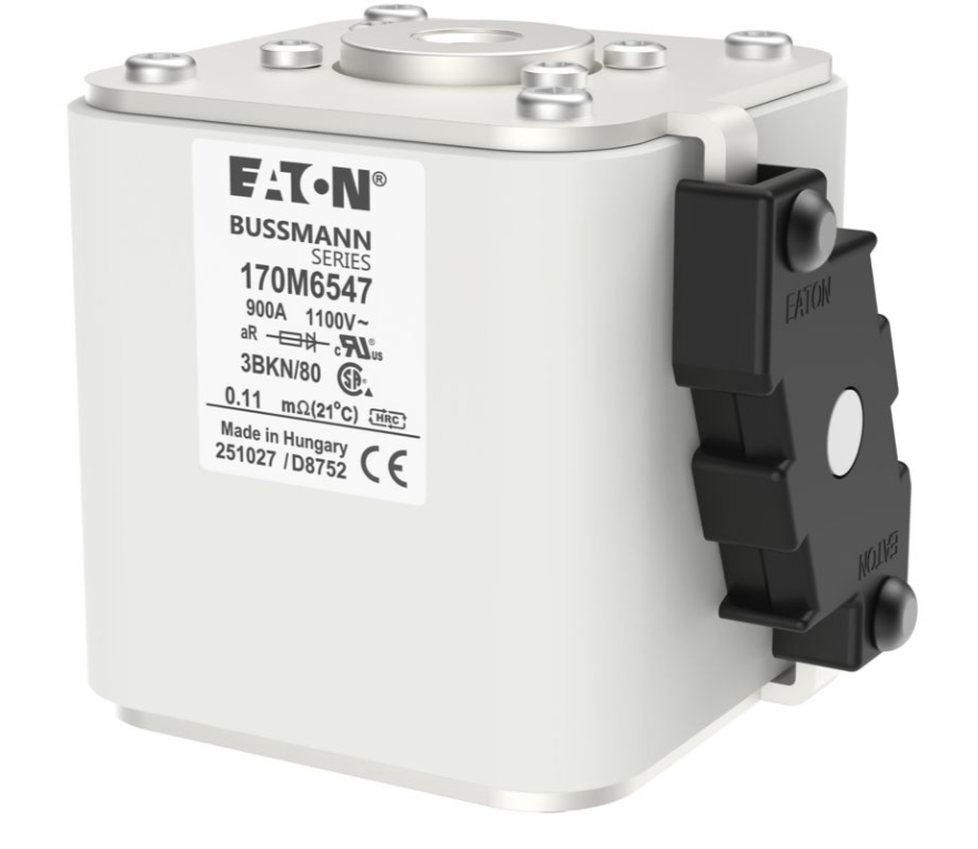 170M6547 Specialty Fuses thumbnail