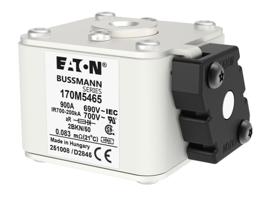 170M5465 Specialty Fuses thumbnail