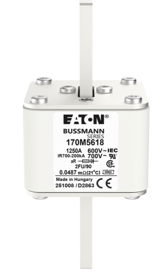 170M5618 Specialty Fuses thumbnail