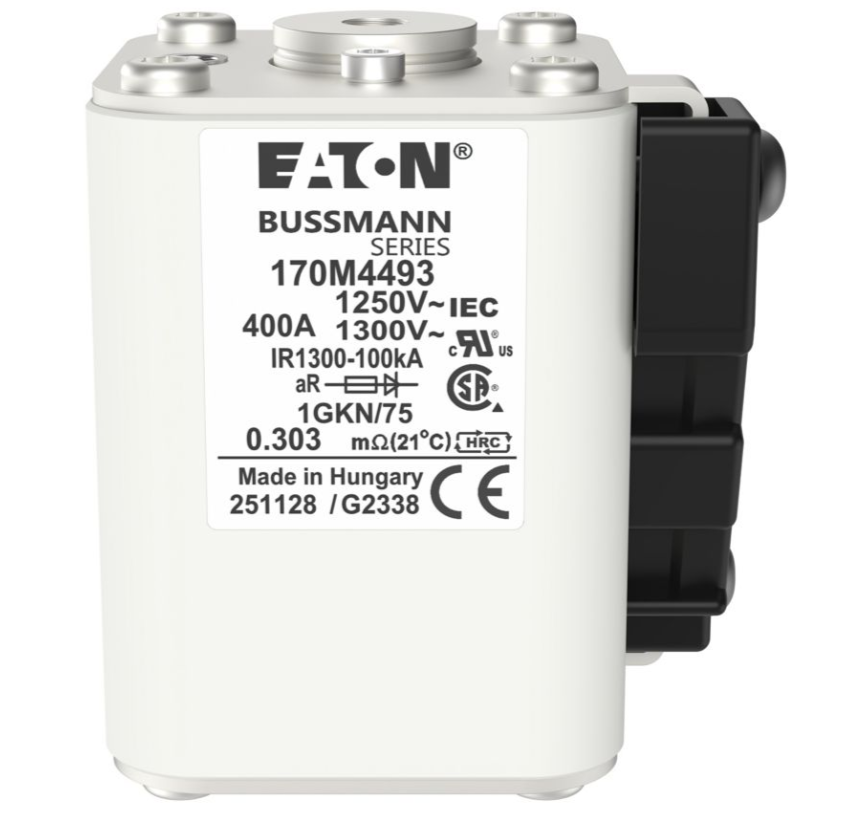 170M4493 Specialty Fuses thumbnail