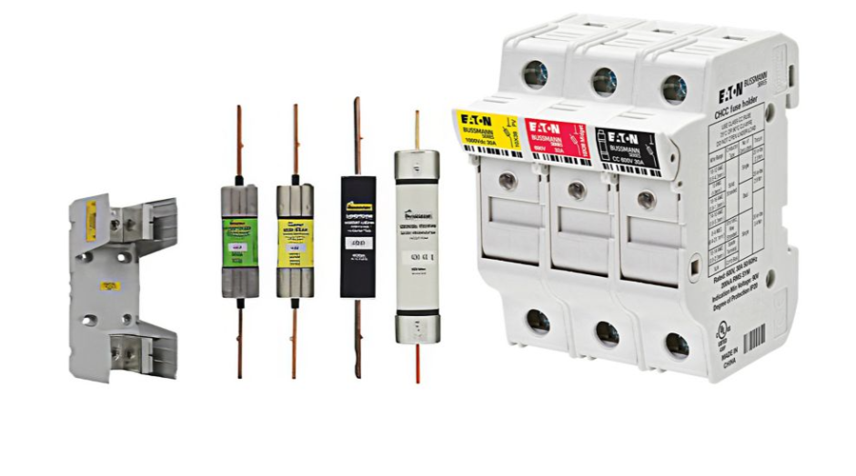 170M5060 Specialty Fuses thumbnail