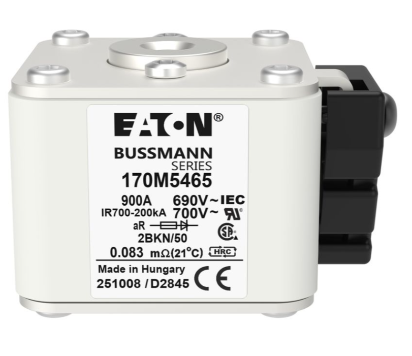 170M5465 Specialty Fuses thumbnail
