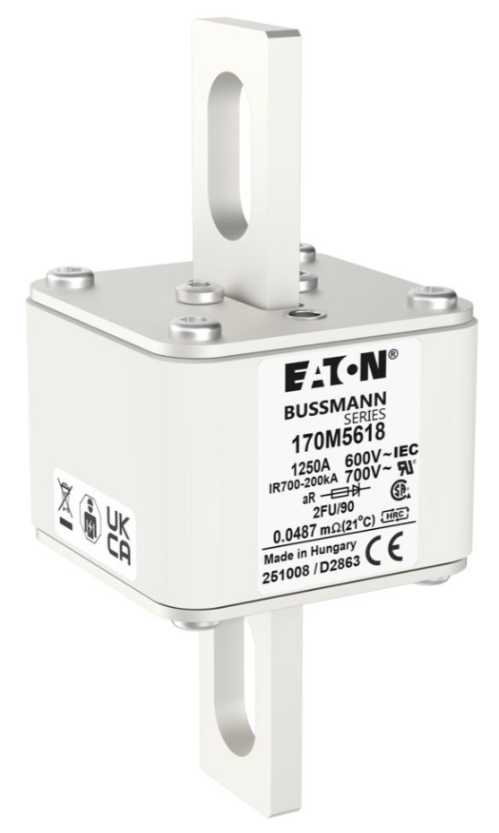 170M5618 Specialty Fuses thumbnail