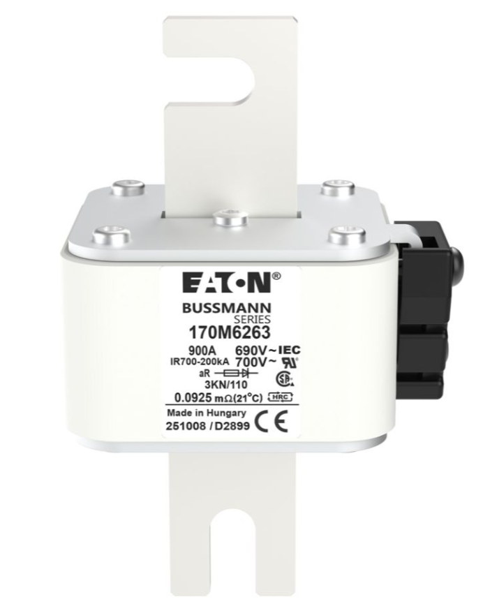 170M6263 Specialty Fuses thumbnail