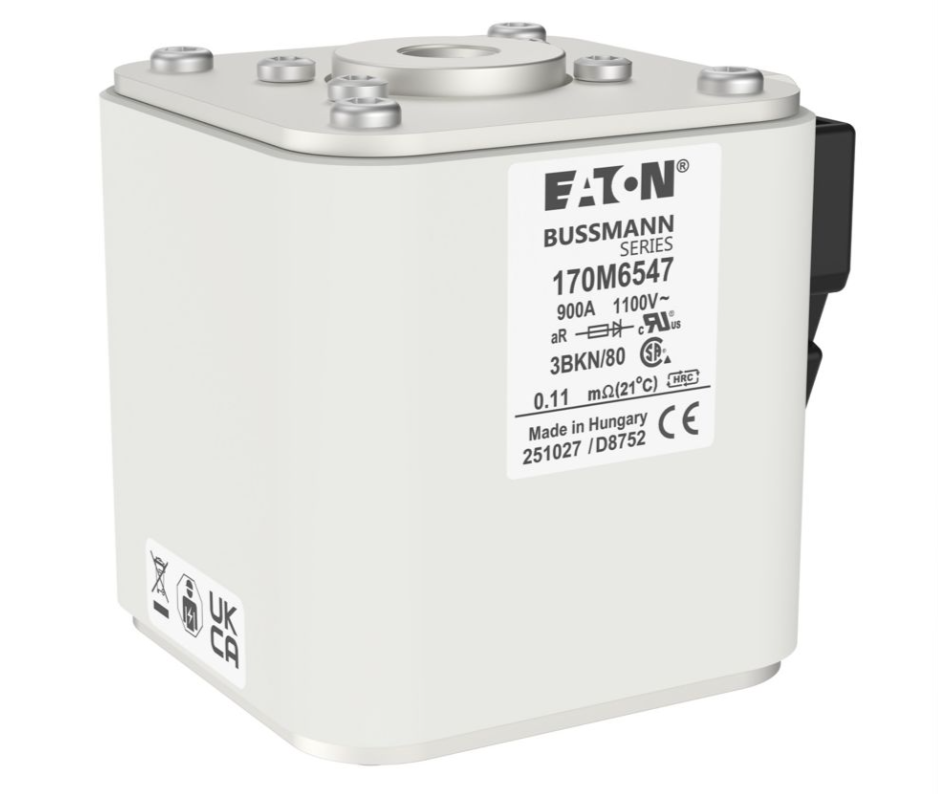 170M6547 Specialty Fuses thumbnail