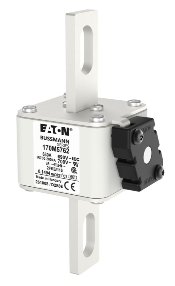 170M5762 제조사: Eaton - Bussmann Electrical Division