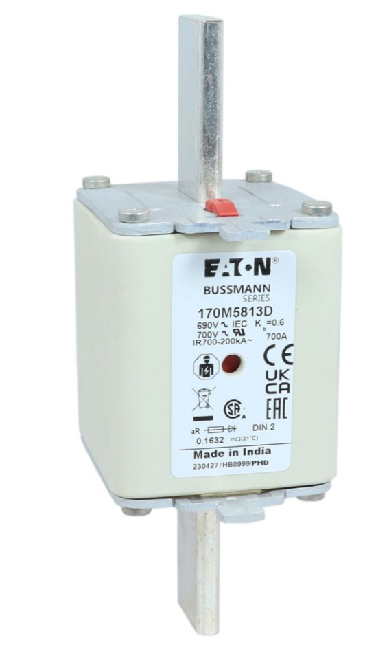170M5813D Specialty Fuses thumbnail
