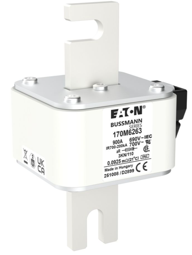 170M6263 Specialty Fuses thumbnail