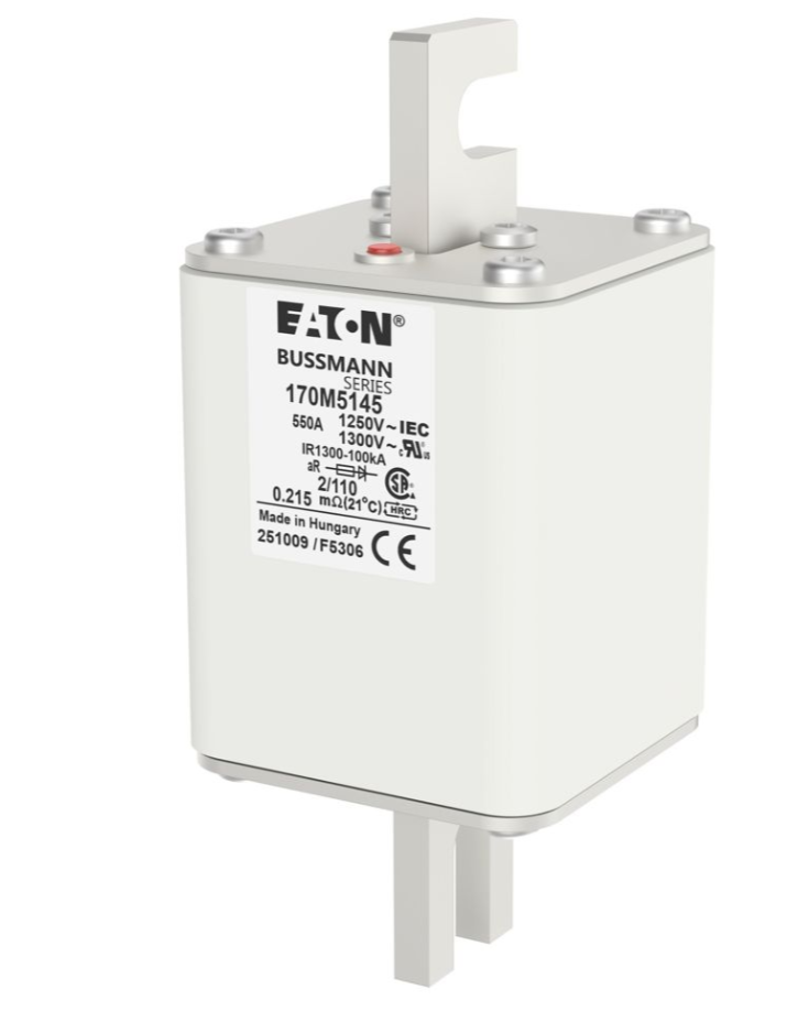 170M5145 Specialty Fuses thumbnail