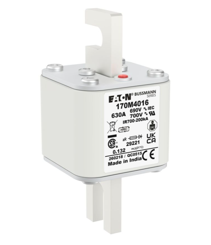 170M4016 от Eaton - Bussmann Electrical Division