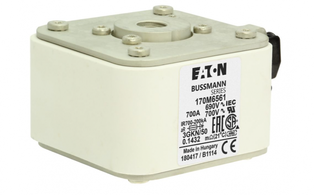170M6561 Specialty Fuses thumbnail