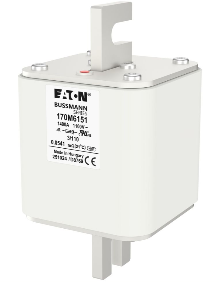170M6151 Specialty Fuses thumbnail