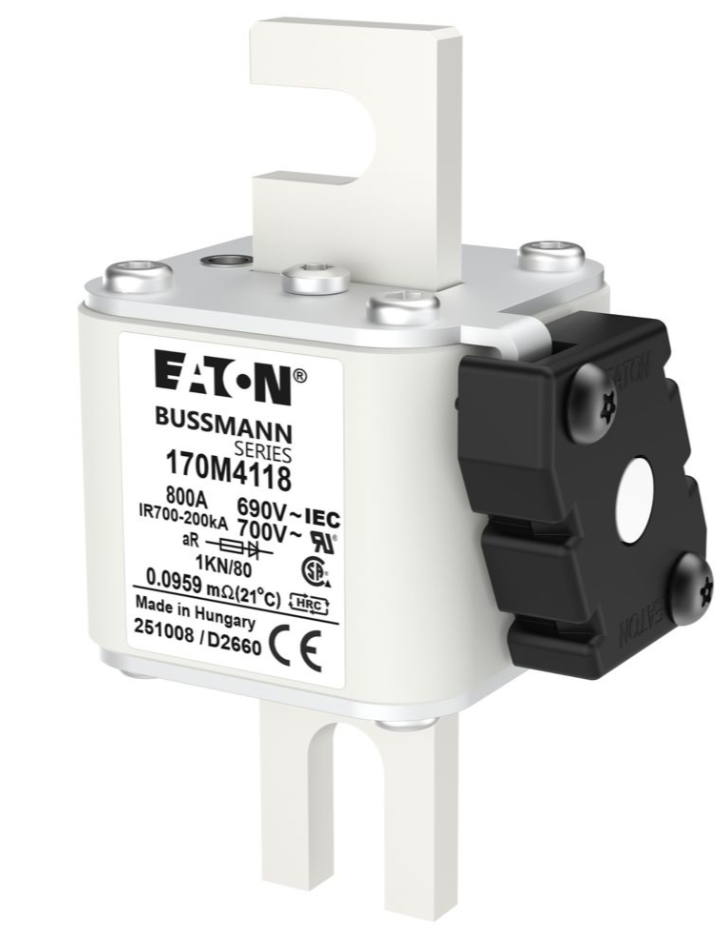 170M4118 Specialty Fuses thumbnail