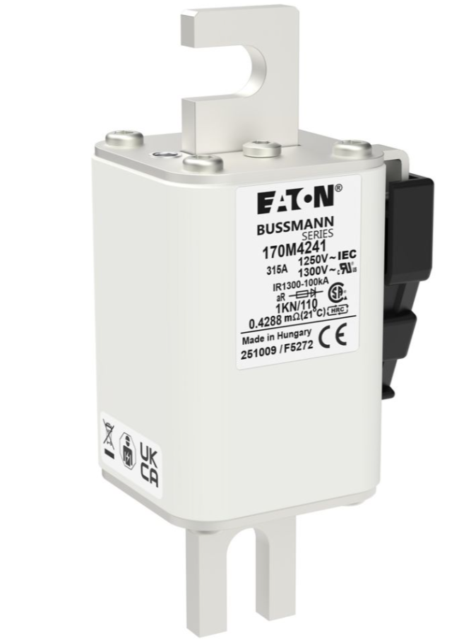 170M4241 Specialty Fuses thumbnail