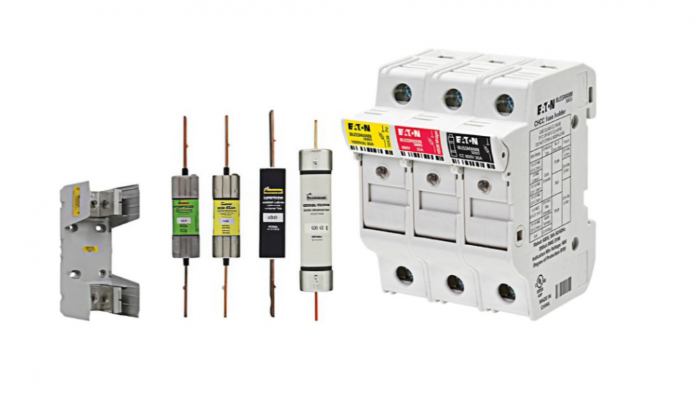 170M5068 メーカー： Eaton - Bussmann Electrical Division