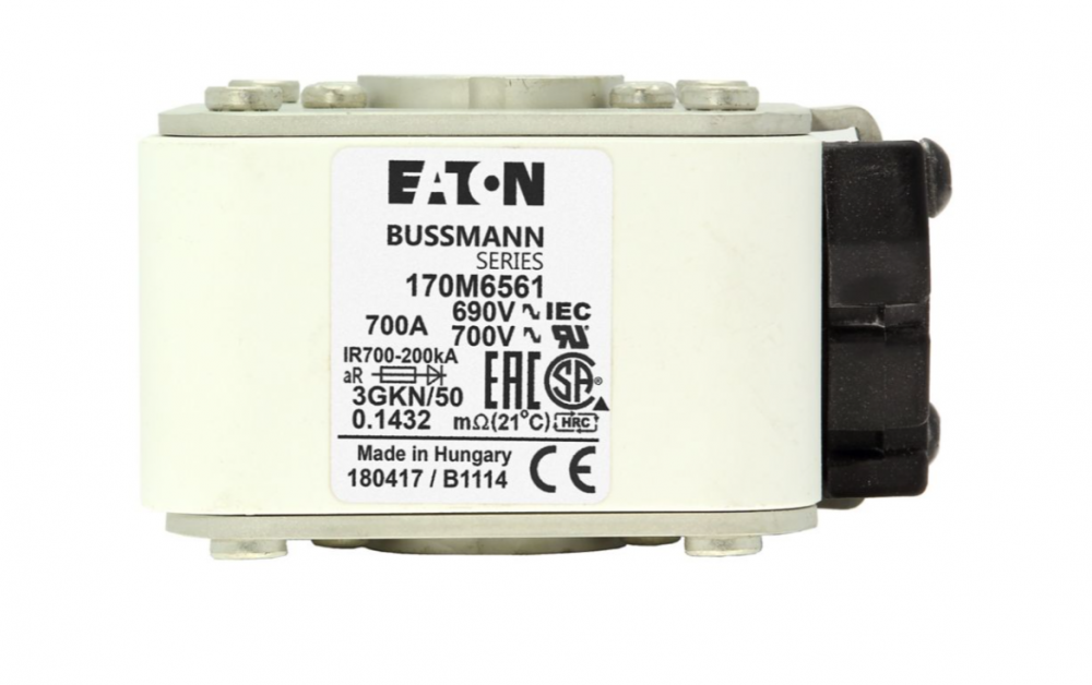 170M6561 Specialty Fuses thumbnail