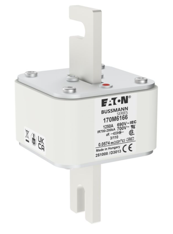 170M6166 Specialty Fuses thumbnail