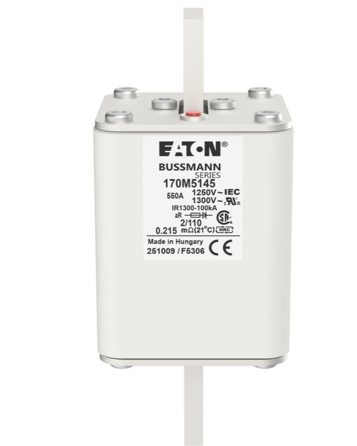 170M5145 Specialty Fuses thumbnail
