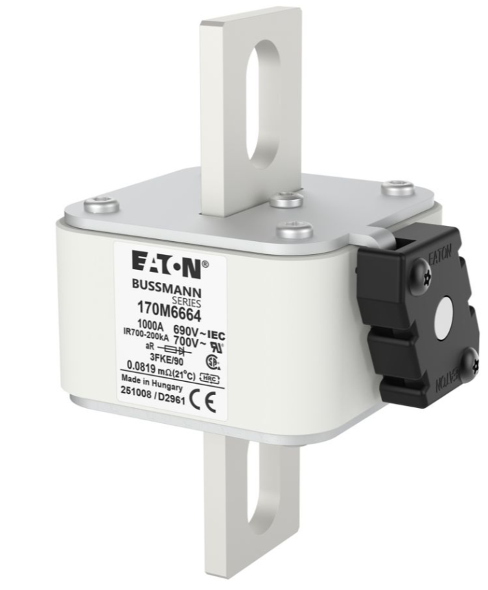 170M6664 Specialty Fuses thumbnail