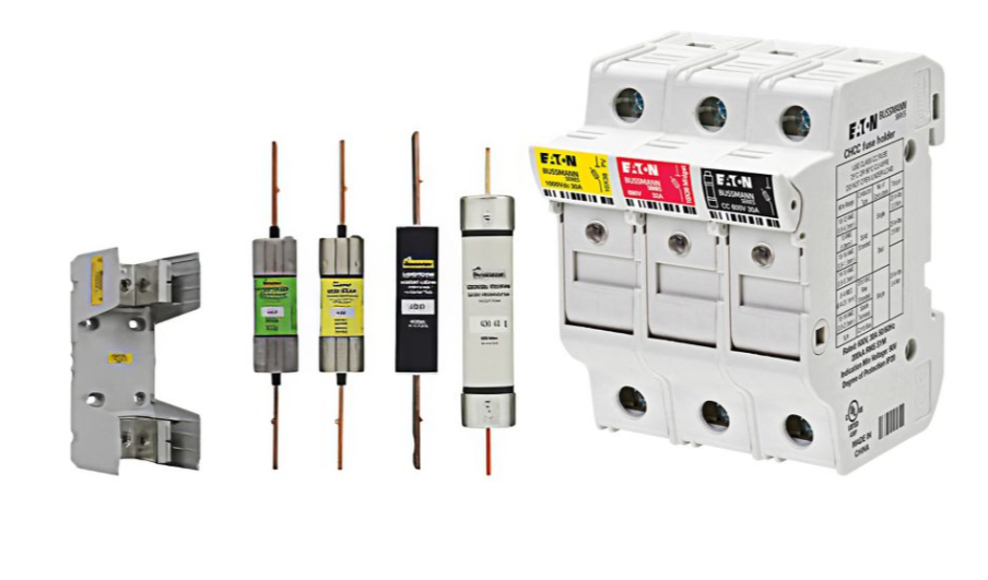 170M6650 Specialty Fuses thumbnail