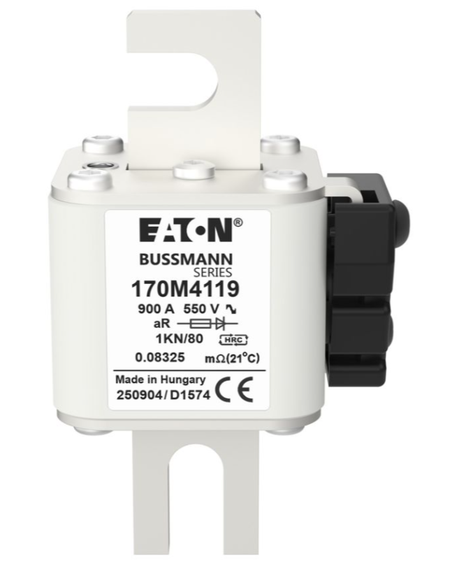 170M4119 Specialty Fuses thumbnail