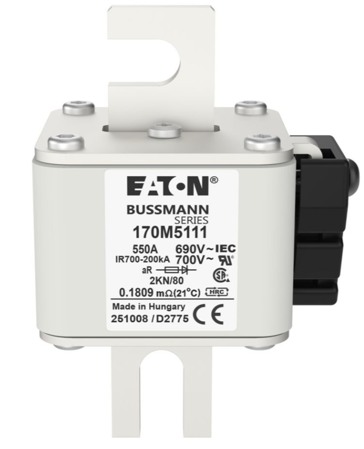 170M5111 Specialty Fuses thumbnail