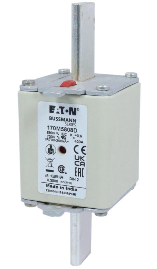 170M5808D Specialty Fuses thumbnail