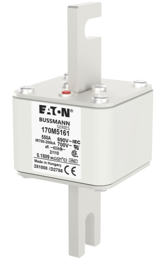 170M5161 Specialty Fuses thumbnail