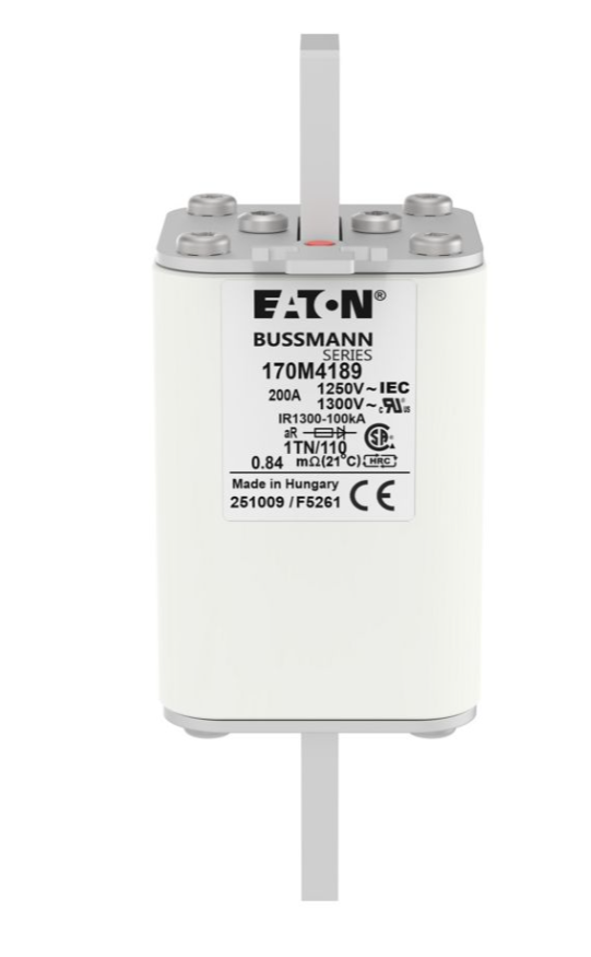 170M4189 Specialty Fuses thumbnail