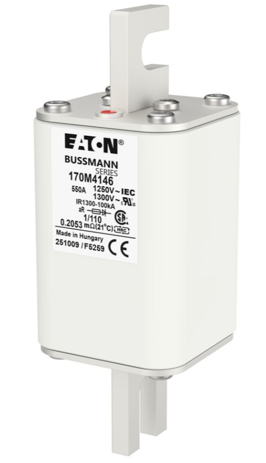 170M4146 Specialty Fuses thumbnail