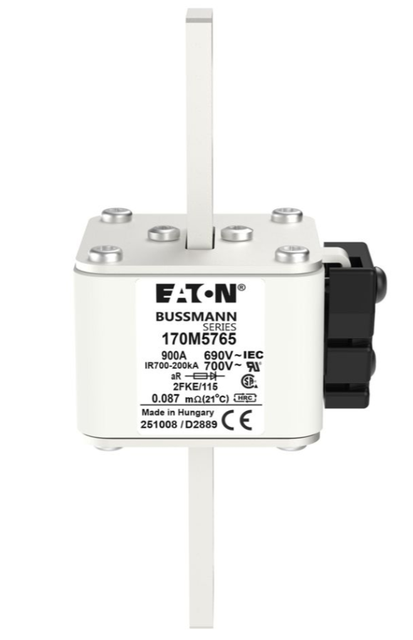 170M5765 Specialty Fuses thumbnail