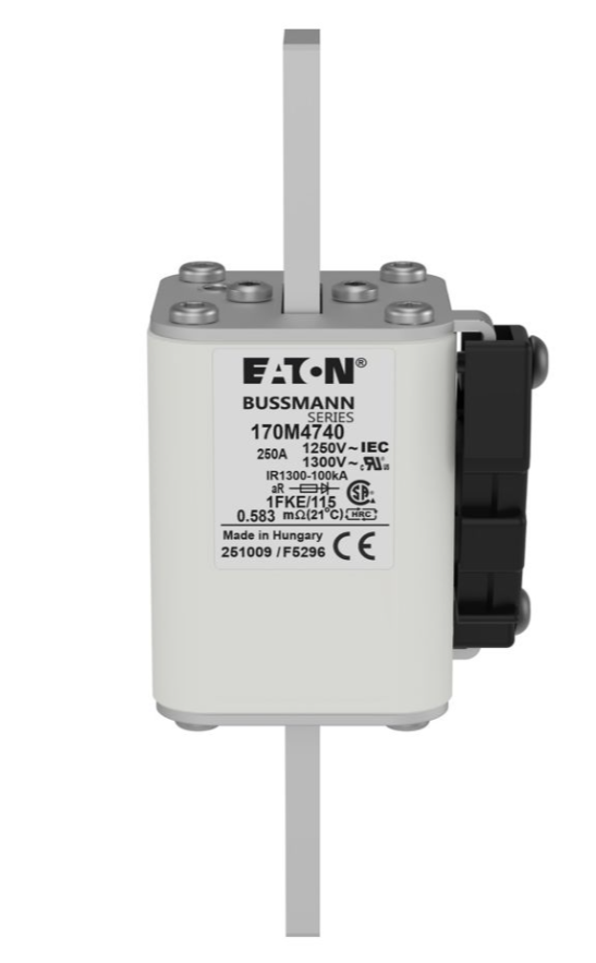 170M4740 Specialty Fuses thumbnail