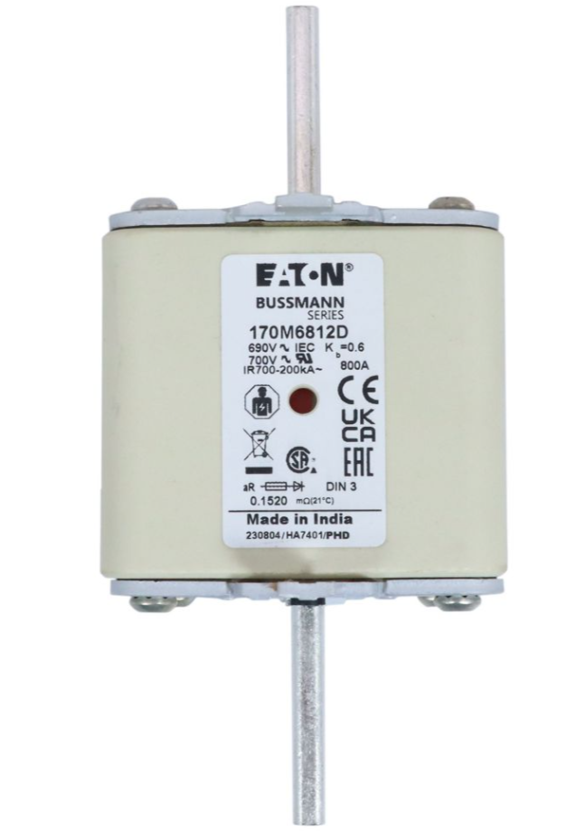 170M6812D Specialty Fuses thumbnail