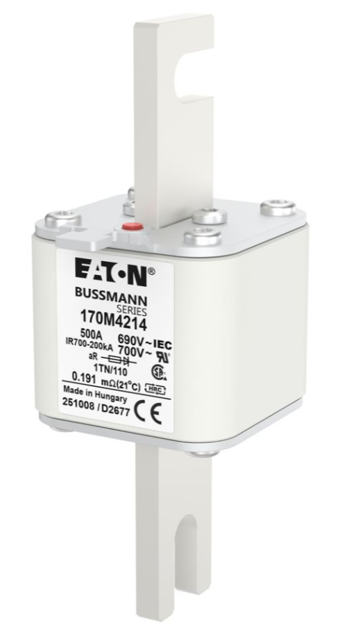 170M4214 Specialty Fuses thumbnail