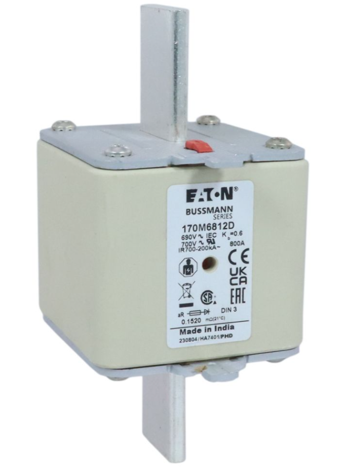 170M6812D Specialty Fuses thumbnail