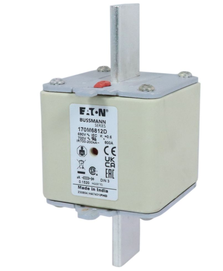 170M6812D Specialty Fuses thumbnail