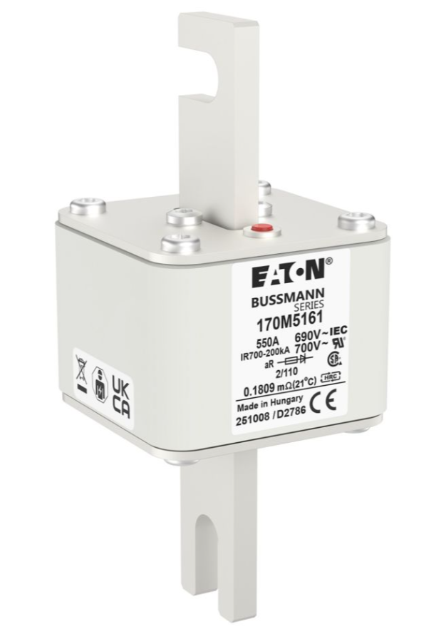 170M5161 Specialty Fuses thumbnail
