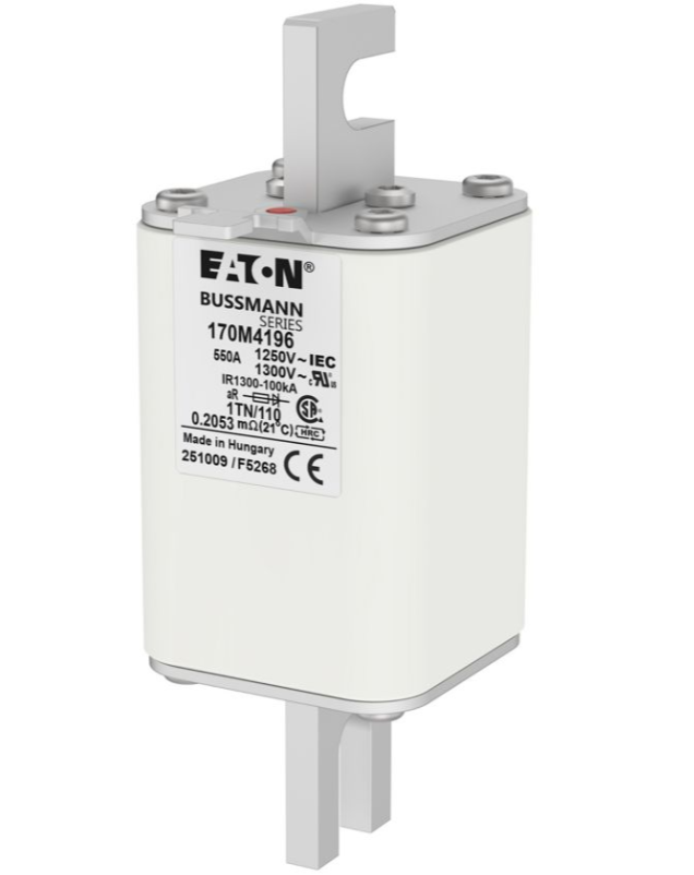 170M4196 Specialty Fuses thumbnail