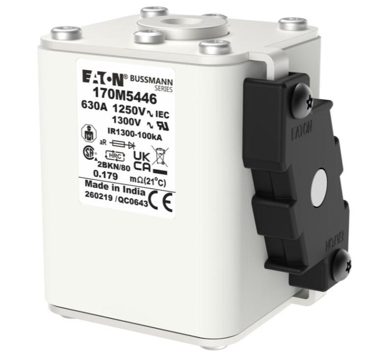 170M5446 Specialty Fuses thumbnail
