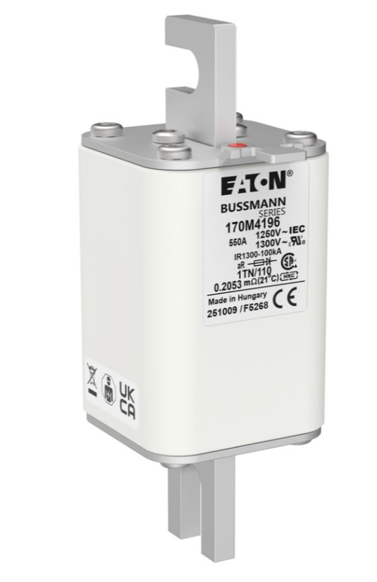 170M4196 Specialty Fuses thumbnail