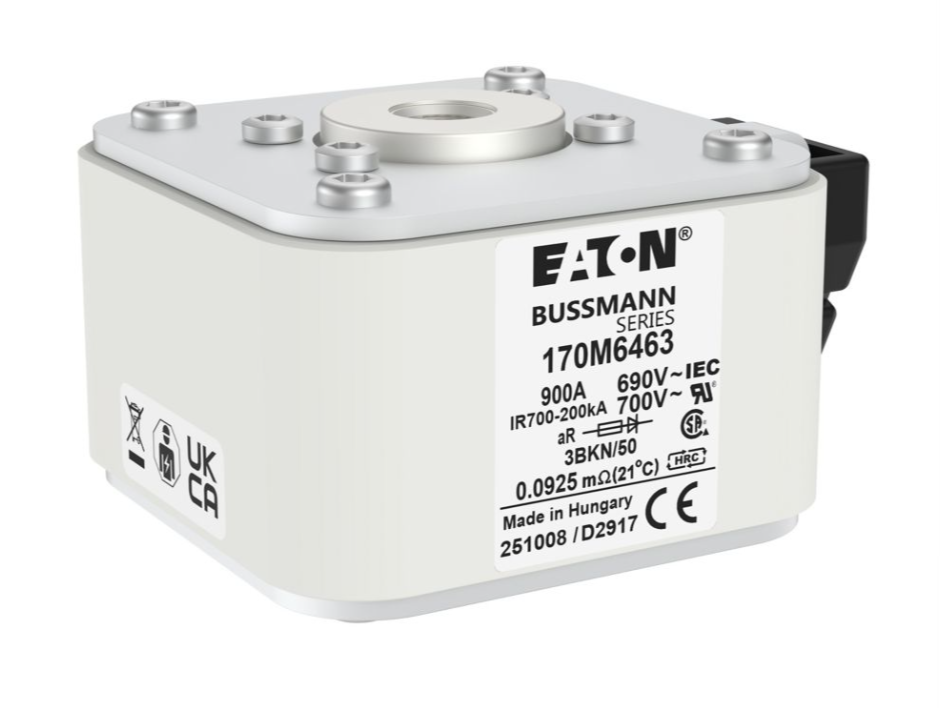 170M6463 Specialty Fuses thumbnail